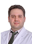 Калинин Сергей Михайлович