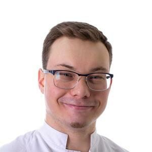 Врач Аллер Герман Александрович 