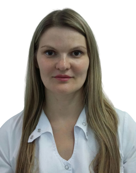 Врач Ачитаева Юлия Александровна 