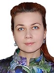 Баширова Татьяна Владимировна