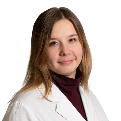 Врач Нижегородова Ксения Сергеевна 
