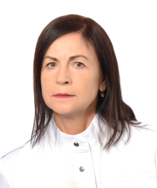 Врач Иванова Галина Павловна