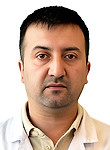 Назаров Азалбек Ганиевич