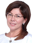 Осина Оксана Анатольевна