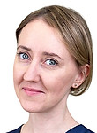 Старцева Мария Сергеевна
