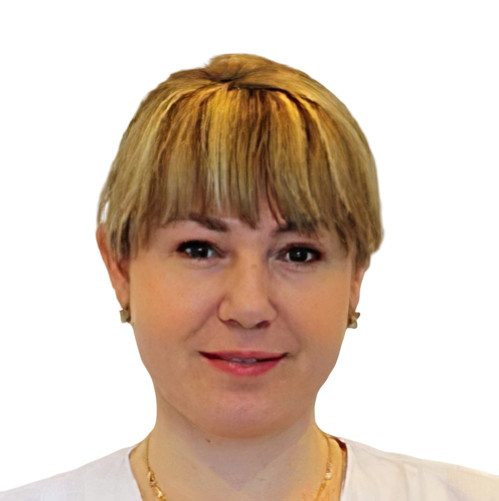 Врач Дрожалкина Наталья Николаевна