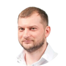 Врач Буйницкий Евгений Викторович 