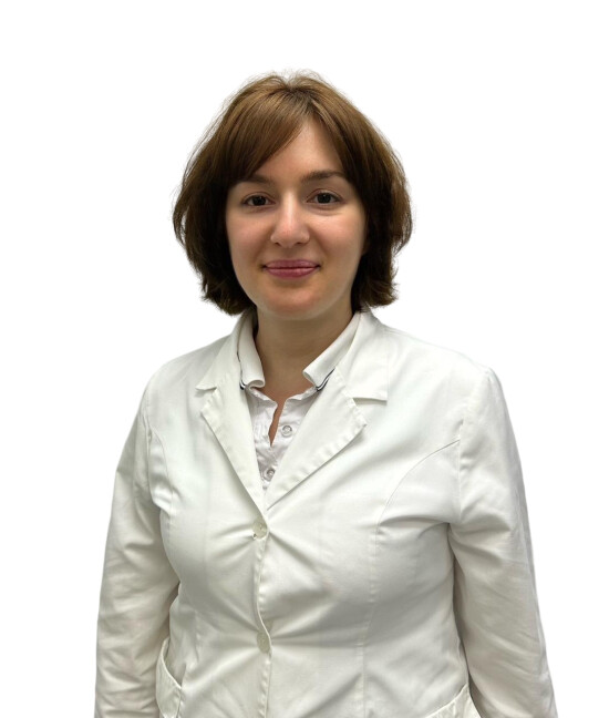 Сарсания Русудан Тамазиевна