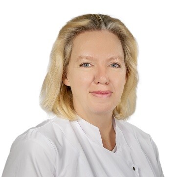 Врач Минязева Анастасия Анатольевна 