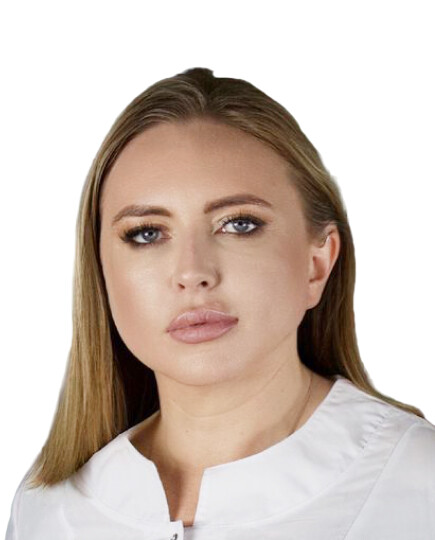 Врач Ватолина Татьяна Владимировна 