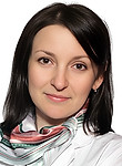 Харькова Ольга Михайловна