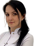 Аюпова Элина Энверовна