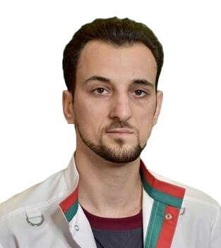 Врач Мусаелян Виталий Артурович 