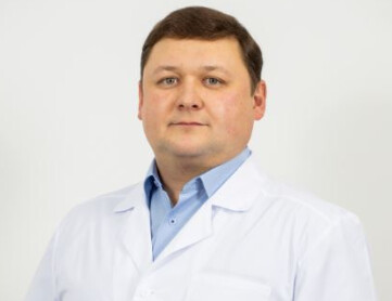 Врач Ибатуллин Тимур Ринатович 