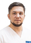Дмитриев Дмитрий Сергеевич