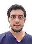 Ахмедов Руслан Алескер Оглы