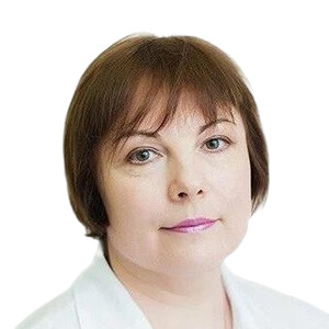 Врач Макарова Марина Вадимовна 