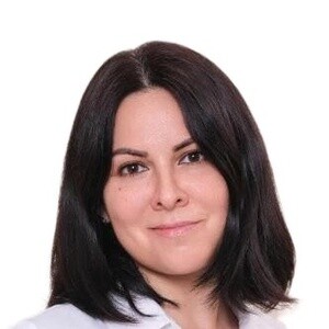 Врач Булат Людмила Александровна 