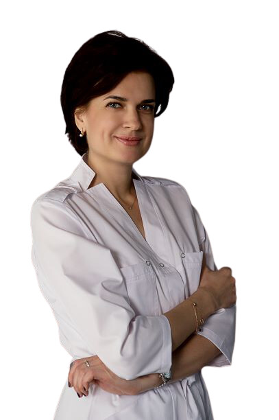 Врач Шайдеггер Юлия Михайловна 