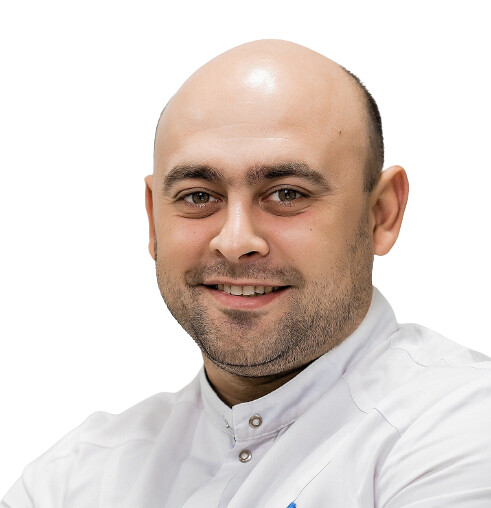 Врач Тур Дмитрий Владимирович 