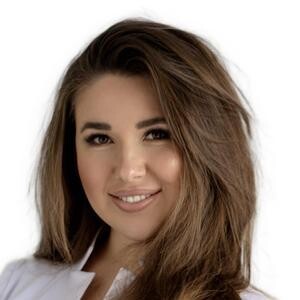 Врач Латышева Карина Владимировна 