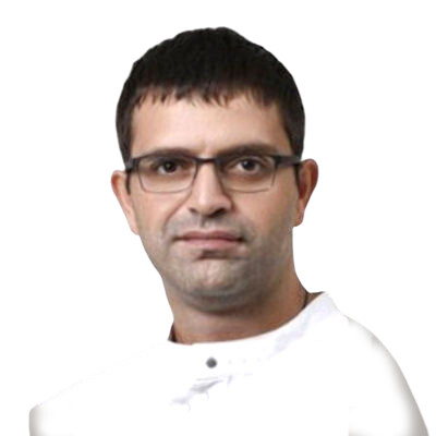 Врач Симонян Эдуард Робертович 