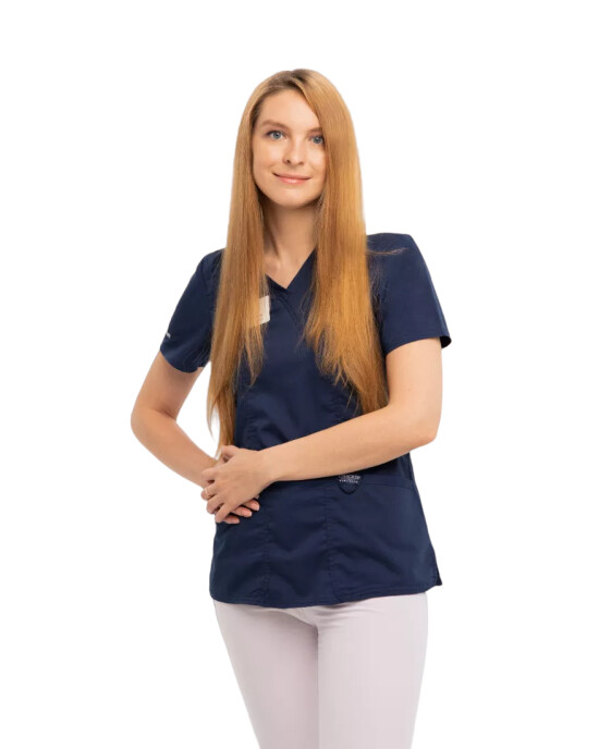 Врач Балдыкова Лидия Сергеевна 