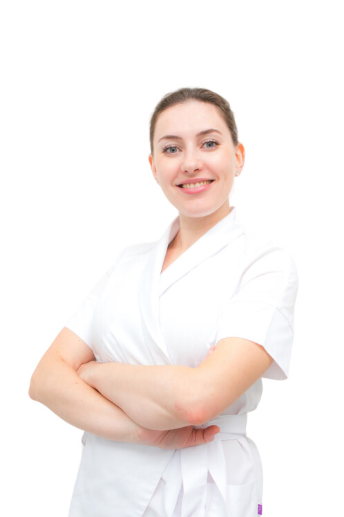 Врач Козодаева Мария Владимировна