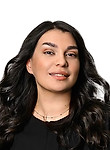 Гогуева Алина Темурлановна