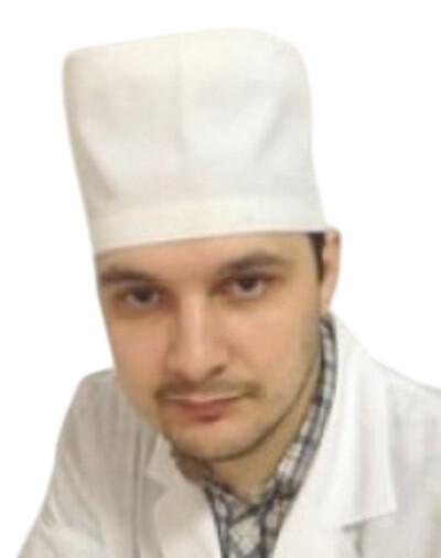 Врач Харсиев Мусса Адамович 