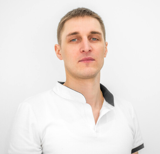 Врач Петров Алексей Алексеевич 