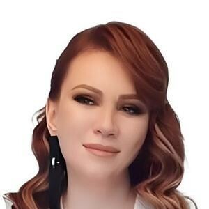 Врач Гайнцева Оксана Руслановна 