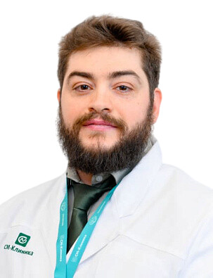 Врач Мхитарян Сурен Мартиросович 