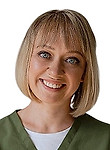 Уварова Виктория Васильевна