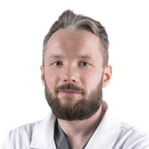 Врач Фещуков Алексей Сергеевич 