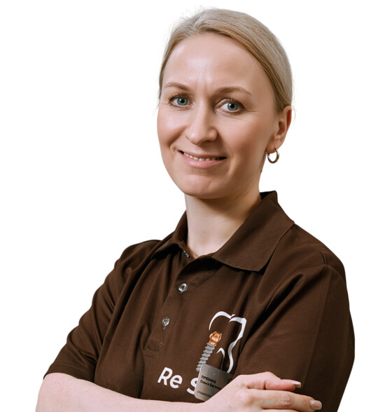 Врач Пряхина Ольга Евгеньевна