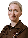 Пряхина Ольга Евгеньевна