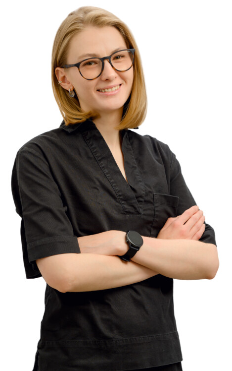 Врач Галиева Ольга Владимировна 