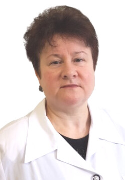 Врач Жарковская Наталья Николаевна 