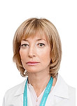 Галиуллина Ляля Абдулловна