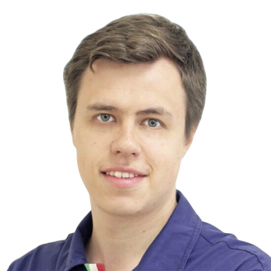 Врач Костромин Борис Александрович 