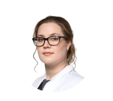 Врач Марон Анна Дмитриевна 