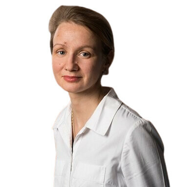 Врач Николкина Юлия Аркадьевна 