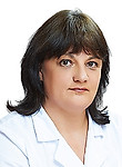 Губкина Елена Евгеньевна