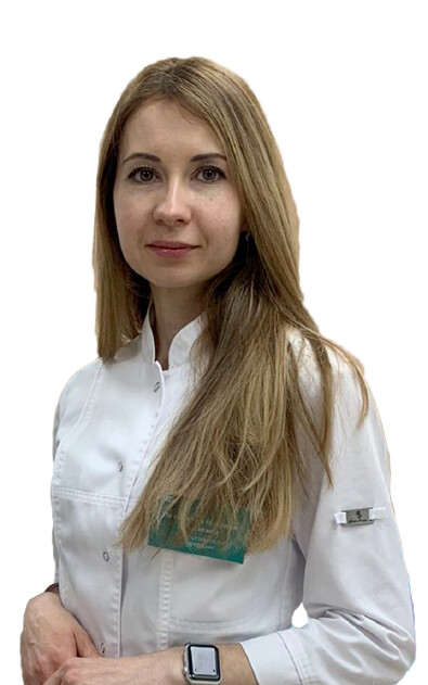 Врач Литвинова Наталья Сергеевна 