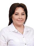 Кириллова Ольга Дмитриевна