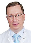 Сайганов Сергей Алексеевич
