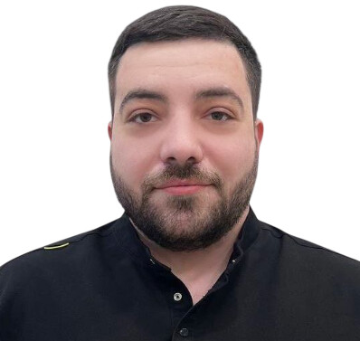 Врач Петросян Бабкен Каренович 