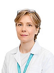 Голикова Елена Петровна