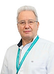 Устюжанин Владимир Викторович
